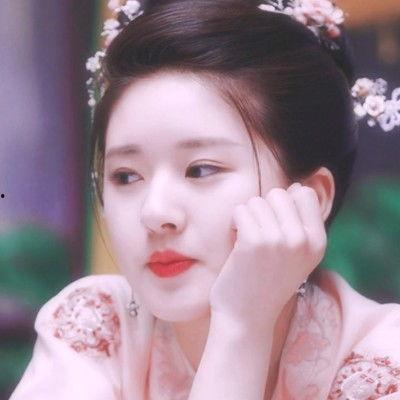 赵露思个人资料